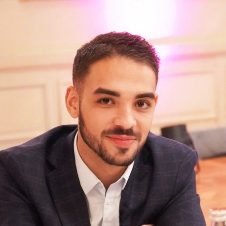 Sofian Ez-ahery Profile Photo